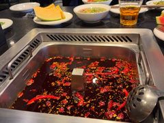 -川西坝子火锅(金沙1.0直营店)