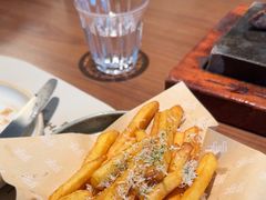 -一沙一城·岩烤牛扒(深圳首店)