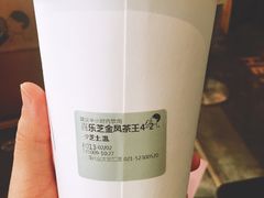 -喜茶(上海兴业太古汇店)
