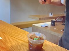 -O.P.S. CAFE