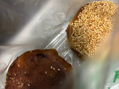 -满记烧饼(牛街东里小区一区店)