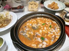 -周渝食惦酸菜鱼(青浦店)