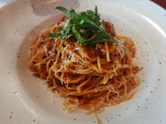 -百特喜·意大利餐厅(八佰伴镇江店)