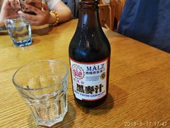 -菩提树·素食餐厅(汇智国际商业中心店)