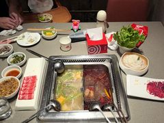 -海底捞火锅(龙岗星河COCO Park店)