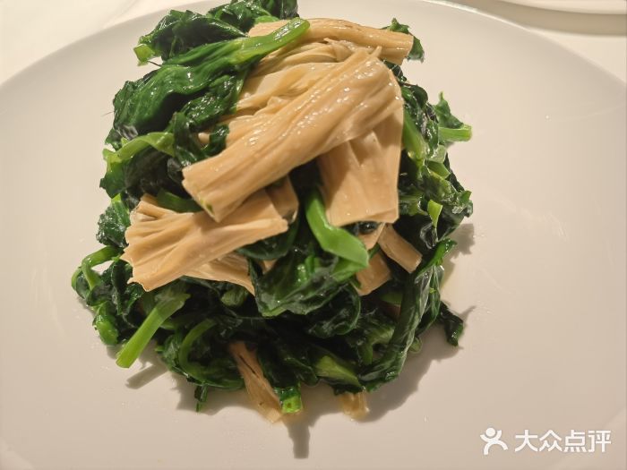 四季民福烤鸭店(故宫店)图片