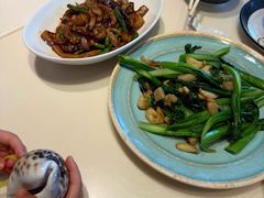 -太兴餐厅(小径湾店)