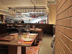 -ZAFFERANO西班牙海鲜饭(上海首店)