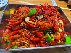 -食鸡公社辣子鸡·潍坊菜·烧烤