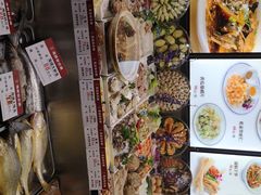 -吕氏疙瘩汤·私家菜馆(慈云寺店)