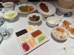 -四季民福烤鸭店(王府井东安门店)