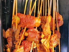 -XiaoJunGan Hotpot 钢管厂五区小郡肝火锅串串香