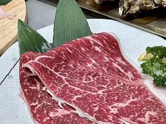 -龙虾奇迹泥炉烤肉(大华三路店)
