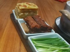 -壹零捌道·北京烤鸭(车公庄店)