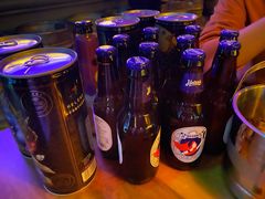 -Helens海伦司小酒馆(对外经贸大学店)