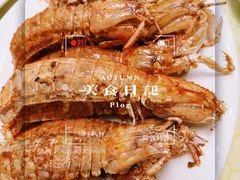 -秋姐美食店(海陵岛保利店)