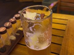 德式小麦王-MR.ROCKY洛奇先生·西餐&酒吧(琶醍店)