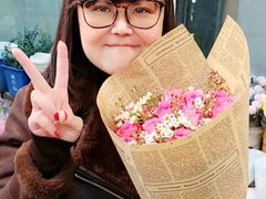 -双季花艺园艺市场(浦东店)