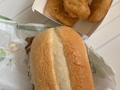 -麦当劳(金地店)