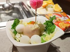 -海底捞火锅(北京路店)