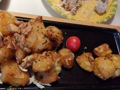 -荷塘秋月·本帮江浙菜(国权路店)