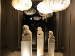 -璞御·海鲜·雪花牛肉局(宾水西道店)