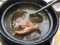-区海鸡场饭店(石壁店)