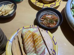 -伊秀·手握寿司·料理(裕华万达广场店)