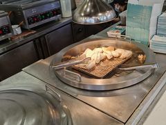-当家水煎包·牛肉汤(浦江店)