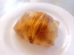 羊肉烤包-汗腾格里·风味餐厅(新疆驻京办店)