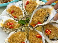 -人和啤酒屋海鲜大排档(营口路店)