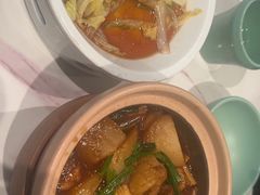 -谷田稻香·砂锅菜(元洪店)