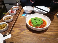小大董凉皮-小大董·烤鸭(王府井apm店)