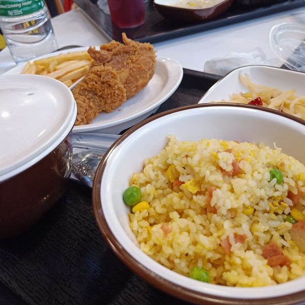 乡村基(黄泥塝店)