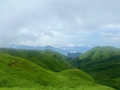 -萍乡武功山风景名胜区
