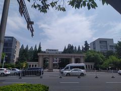 -南京航空航天大学(明故宫校区)