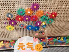 -NOKNOK若蔻亲子餐厅(天地壹方北馆店)