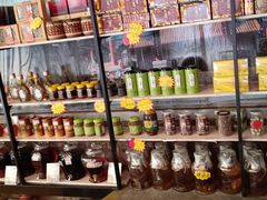零售区-茗荔园农庄(大涌店)