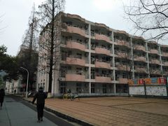 -上海大学(嘉定校区)
