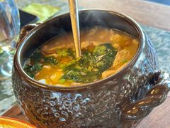 -那家小馆•北京菜•烤鸭(香山店)