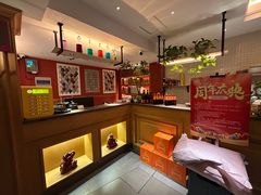 -宏达老菜馆(东安街店)