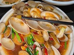 -鑫悦楼煎蟹·16年海鲜大排档