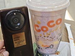 -CoCo都可(常德路店)