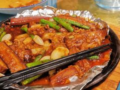 -清晖小苑•顺德地方菜(壹海城店)