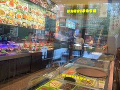 -奉天掌柜·非遗猪手·笨饺子(崇山路店)