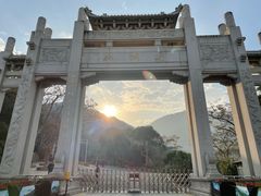 -梧桐山风景名胜区