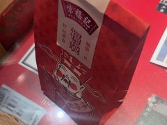 -味福记·本地特色菜(八一万达广场店)