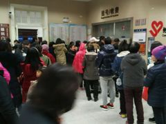 -上海市眼病防治中心(康定路院区)