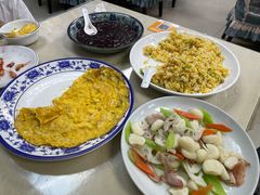-芸海阁·农家私房菜(沙家浜景区出口店)