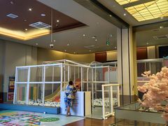 -极乐汤(川沙店)